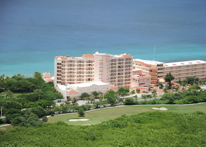 Hotelcoz All Inclusive Cozumel